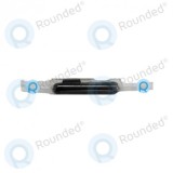 Samsung Galaxy Note 2 N7100 Buton Pornire, Buton Pornit/Oprit Piesă de schimb gri POWB