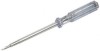 Tester Tensiune Stanley 220-250V, 3.5x110mm, STHT0-62685, Surubelnita Verificare Curent, Cod 3253560626853