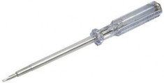 Stanley STHT0-62685 Tester de tensiune 220v - 250 v (3.5mmx110mm) - 3253560626853