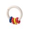 Naef Ringli-Ring jucarie bebe bebelus dentitie lemn premium zanganitoare made in Germany Kurt Naef Elvetia