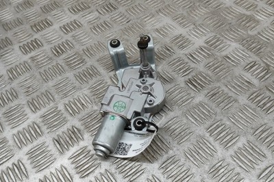 Motor ștergător luneta BMW X3 G01, F97 2019 OEM: 7407264,A2479065102,18558210 30386909 foto