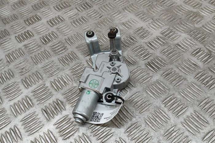 Motor ștergător luneta BMW X3 G01, F97 2019 OEM: 7407264,A2479065102,18558210 30386909
