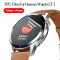 Folie protectie Hydrogel, TPU Silicon, Huawei Watch GT 2 (46mm), Bulk