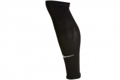?osete Nike Squad Leg Sleeve SK0033-010 negru foto