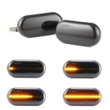 Cumpara ieftin Set Module Semnalizare Led Dinamice Nissan Primastar 2001-2021