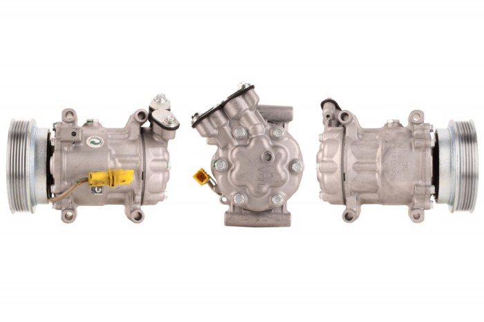 LUCAS ACP325 Compresor, climatizare