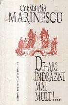 De-am indrazni mai mult!... foto