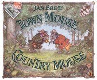 Town Mouse, Country Mouse foto