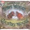 Town Mouse, Country Mouse