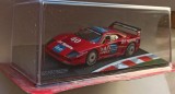 Macheta Ferrari F40 Competizione Schlesser 1990 - IXO/Altaya 1/43, 1:43