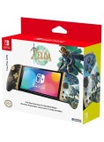 Split Pad Pro Hori Zelda NSW