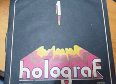 AS - HOLOGRAF 1 (DISC VINIL, LP) foto