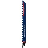 Bosch S 1141 HM EXPERT - Panza fierastrau sabie CT 225 mm 3 dinti/inch dantura standard