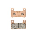 Placute frana Ferodo FDB2178ST (echivalent MCB752)