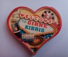 Magnet Frigider Cipru Turism D4 - Colectie Suvenir