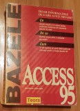 BAzele Access 95 de Allen Browne si Alison Balter