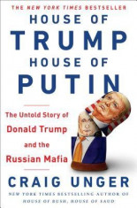 House of Trump, House of Putin: The Untold Story of Donald Trump and the Russian Mafia foto