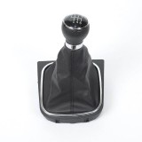 Manson schimbator viteze MOTOR10 cu nuca si saculet pentru VW Golf 5, VW Golf 6, 6 viteze