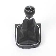 Manson schimbator viteze MOTOR10 cu nuca si saculet pentru VW Golf 5, VW Golf 6, 6 viteze