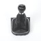 Manson schimbator viteze MOTOR10 cu nuca si saculet pentru VW Golf 5, VW Golf 6, 6 viteze