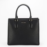 Geanta neagra David Jones Paris CM7018 12