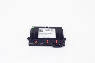 Modul de control ușă st&amp;acirc;nga față TESLA MODEL S 2016 OEM: 1003101-00-E,0748G03Q 13929329 foto