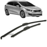 Cumpara ieftin Set stergatoare KIA CEED Sportswagon (CD) 2018-2022, pentru parbriz, Bosch Aerotwin Retrofit