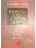 Ioan Mircea Coman - Diagnosticul modern al disectiei de aorta (Editia: 2003)