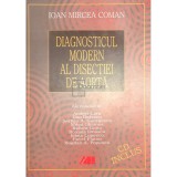 Ioan Mircea Coman - Diagnosticul modern al disectiei de aorta (Editia: 2003)