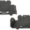 Scut motor Opel Astra F, 09.1991-12.2002, Fata, 2126131, 5507346Q polietilena