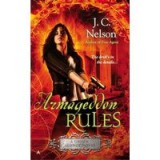 Armageddon rules