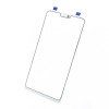 Geam Sticla Oppo F7 Alb - Display Reparatie