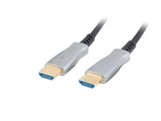 Cablu HDMI M/M v2.0 50 m optic ng AOC