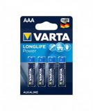 Baterie Varta LongLife Power AAA R3 1,5V Alcalina Cod: 4903 Automotive TrustedCars, Oem