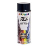 Vopsea Spray Auto Dacia Albastru 665 Dupli-Color 350Ml