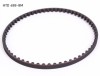 Curea Distributie Honda GX100, GX 100, 14400-Z0D-003, 488x8mm, Motosapa, Piese Scule Taiwan