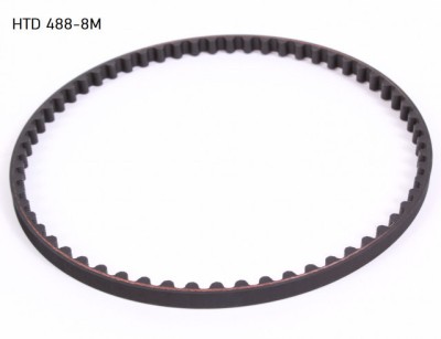 Curea distributie motor Honda GX 100 (14400-Z0D-003) foto
