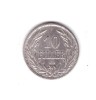 Moneda Ungaria 10 Filler 1894, Stare Buna, Curata - Numismatica Ungara