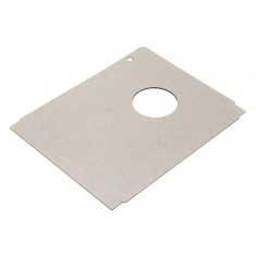 Placa mica pentru cuptor microunde LG 3052W1M007B
