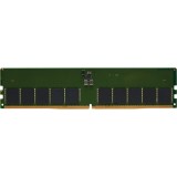 Accesoriu server Memorie RAM ECC Unbuffered DDR5 16GB 5200MHz 1RX8 CL42, Kingston