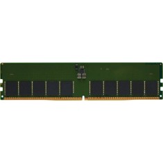 Accesoriu server Memorie RAM ECC Unbuffered DDR5 16GB 5200MHz 1RX8 CL42 foto