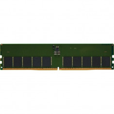 Kingston UDIMM ECC 32GB DDR4 2Rx8 Hynix C 2666MHz PC4-21300 KSM26ED8/32HC