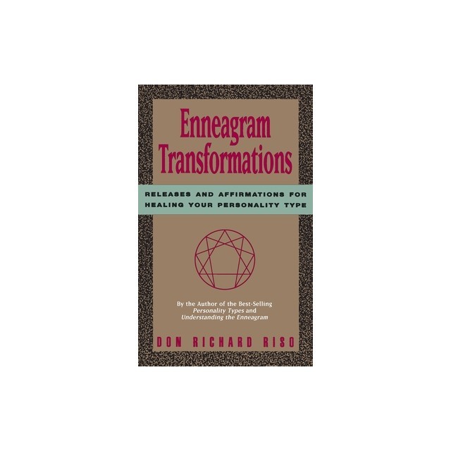 Enneagram Transformations