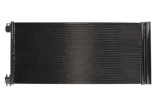Condensator / Radiator aer conditionat OPEL VIVARO B platou / sasiu (X82) (2014 - 2019) THERMOTEC KTT110586