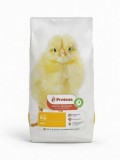 Furaj Profesional Pui Creștere Protena - 5 kg,