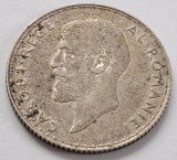Romania , 1 Leu 1914 Carol I