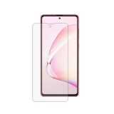 Cumpara ieftin Folie Fata Case Friendly Pentru Samsung Galaxy Note 10 Lite - AntiSock Ultrarezistenta Autoregenerabila UHD Invizibila, Oem