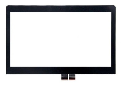 Touchscreen Lenovo Yoga 500-15IBD - 651020100220a foto