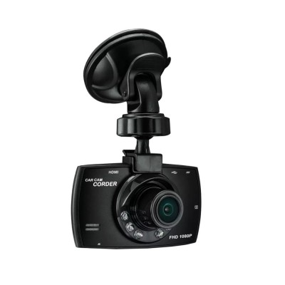 Camera Auto DVR Camcorder , FHD 1080P , G-sensor WDR , Vedere Nocturna , Lentila Wide 170 grade , SOS Senzor Miscare foto