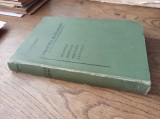 C. Sfințescu, Pentru București. Noi studii urbanistice , 1932 *** HARTI SI PLANURI EXTENSIBILE, ILUSTRATA